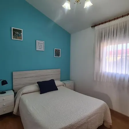 Apartamento Do Parque Apartment *