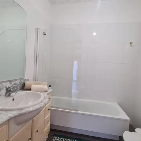 Apartamento Do Parque Apartment